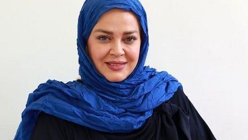 عکس بهاره خسروی