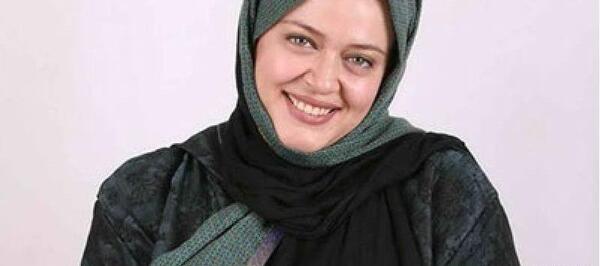 عکس بهاره خسروی