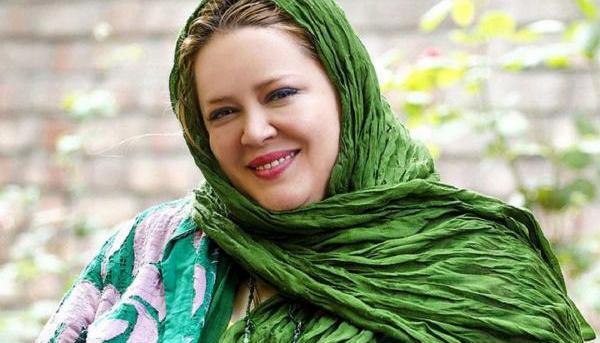 عکس بهاره خسروی