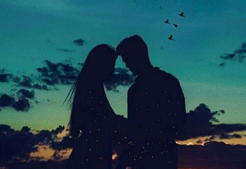 عکس عاشقانه پروفایل بدون متن