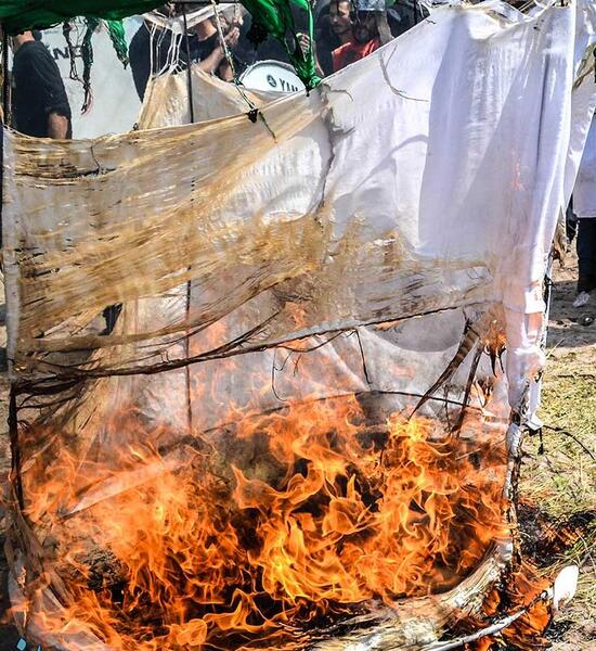 عکس گرمارود سینا