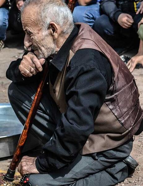 عکس گرمارود سینا