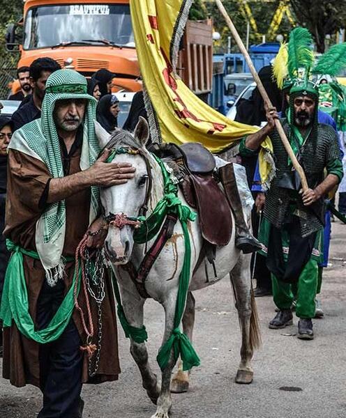 عکس گرمارود سینا