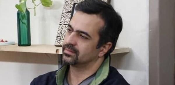 عکس شقایق خانزادی