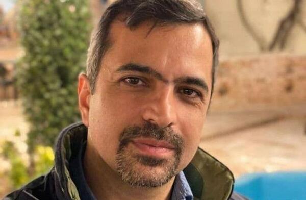 عکس شقایق خانزادی