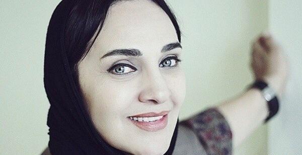 عکس رویا دابسمش