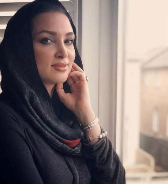 عکس رویا دابسمش