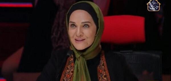 عکس رویا دابسمش