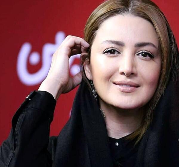 عکس رویا دابسمش