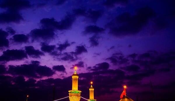 عکس سال نو کربلا
