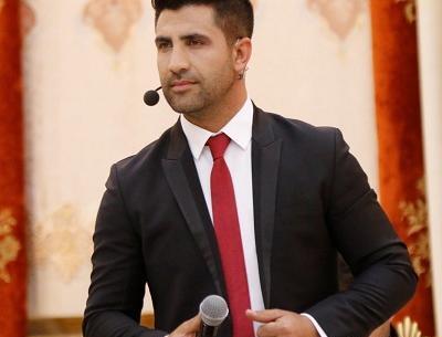 عکس همسر سجاد محمدی
