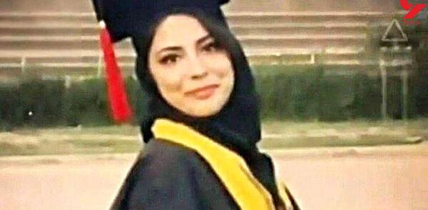 عکس خدیجه عزیزی