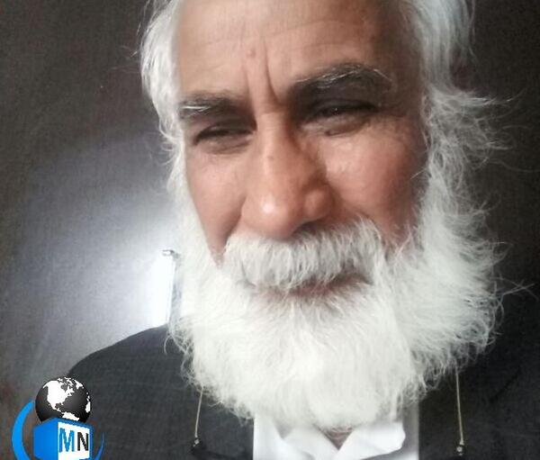 عکس حجت نجفی