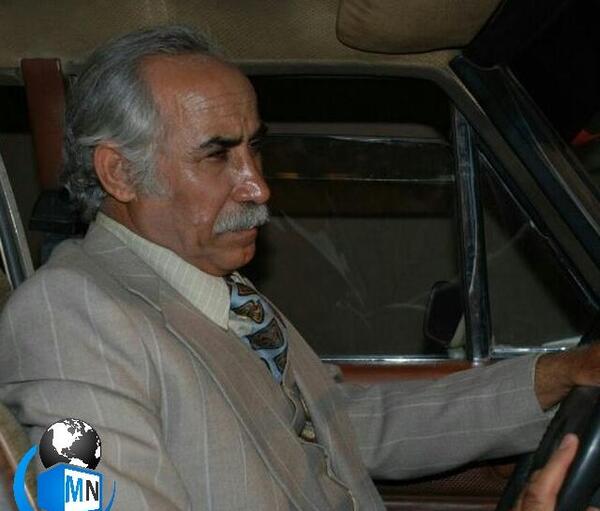 عکس حجت نجفی