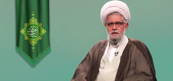 عکس حجت نجفی