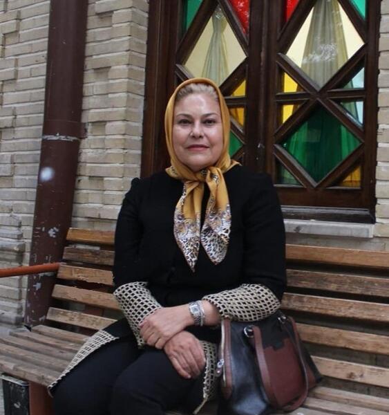 عکس مهران ترابی
