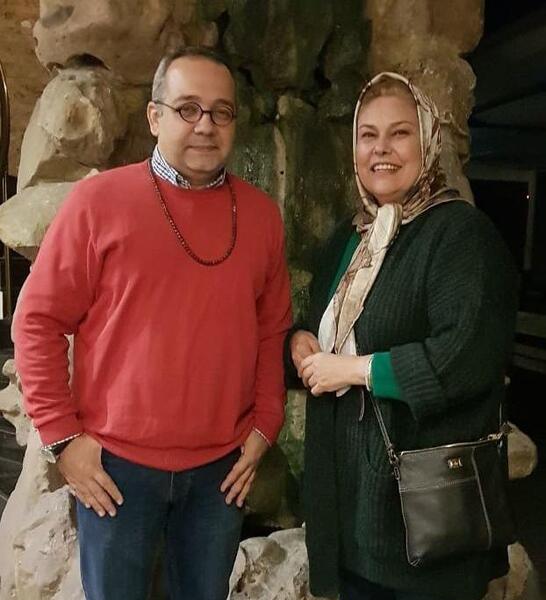عکس مهران ترابی
