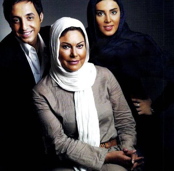 عکس مهران ترابی