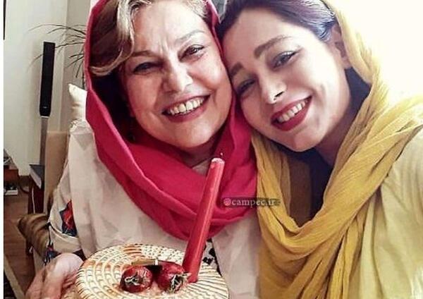 عکس مهران ترابی