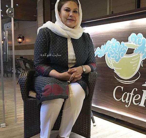 عکس مهران ترابی