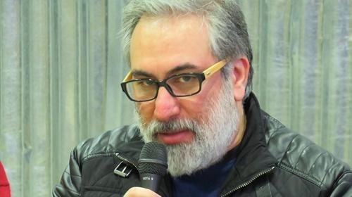 عکس دکتر محمد علی امیر زرگر