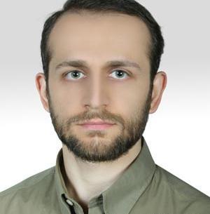 عکس دکتر محمد علی امیر زرگر