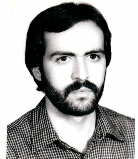 عکس دکتر محمد علی امیر زرگر