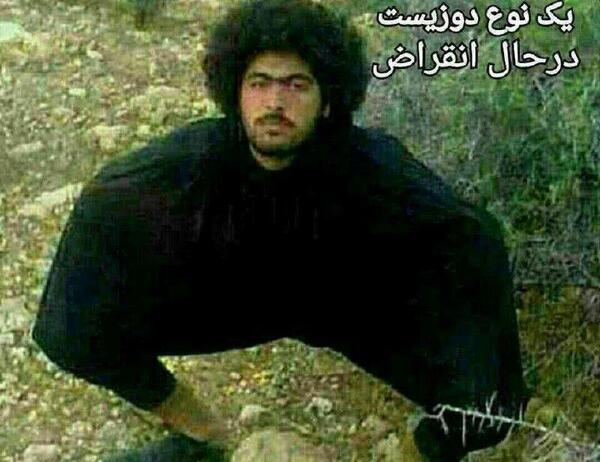 عکس لایک خور اینستا