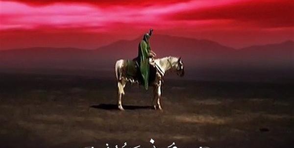 دیدن عکس حضرت علی در خواب