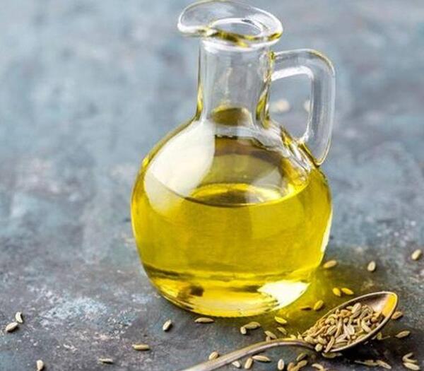 عکس روغن رازیانه