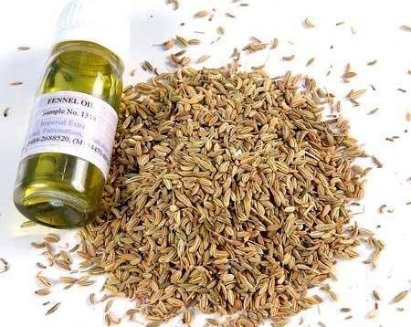 عکس روغن رازیانه