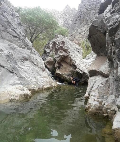عکس طبیعت خلیل آباد