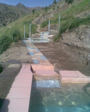 عکس طبیعت خلیل آباد