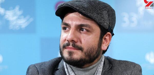 عکس بچگی عباس غزالی
