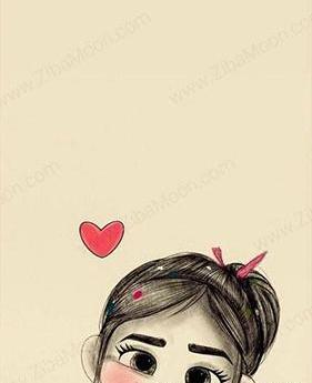 عکس تصویر زمینه دخترانه شیک