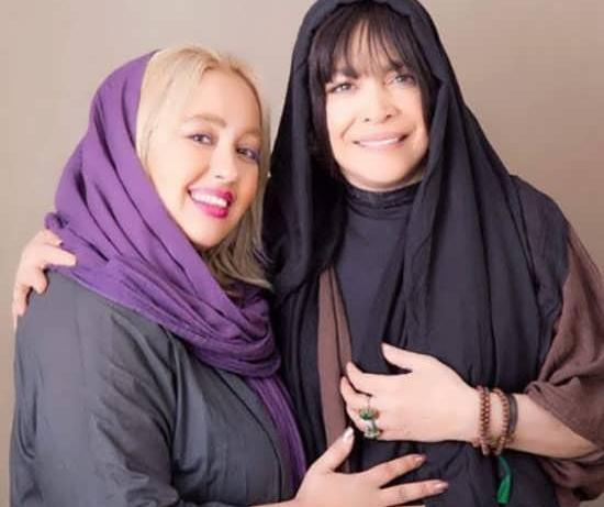 عکس بیتا کرمی