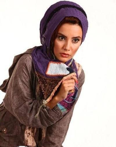عکس بیتا کرمی