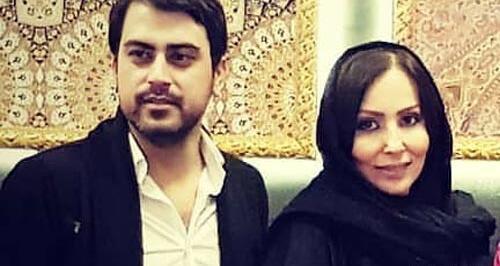 عکس ابراهیم کوخایی