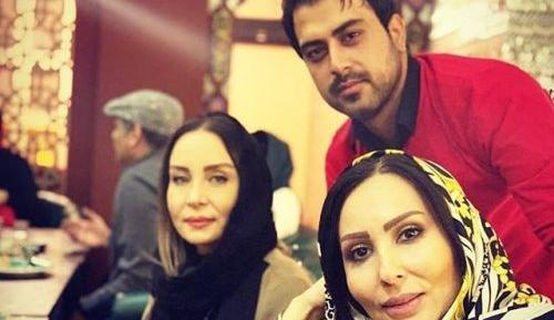 عکس ابراهیم کوخایی