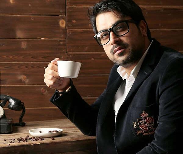 عکس ابراهیم کوخایی