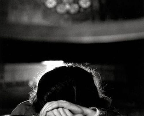 عکس عاشقانه غمگین جدایی بدون متن