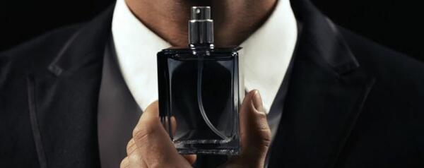 عکس عطر مردانه