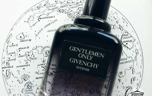عکس عطر مردانه