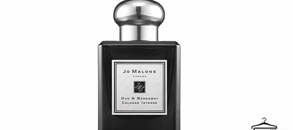 عکس عطر مردانه