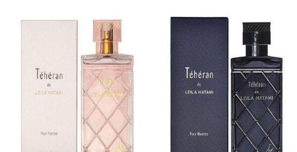 عکس عطر مردانه