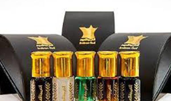 عکس عطر مردانه