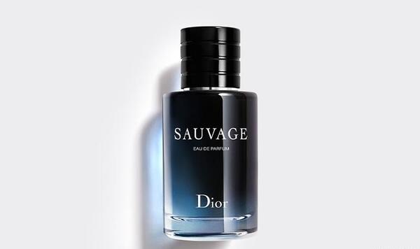 عکس عطر مردانه