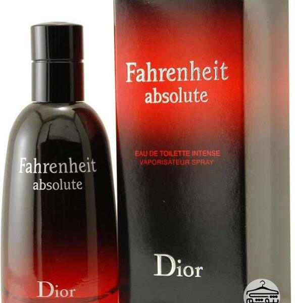 عکس عطر مردانه
