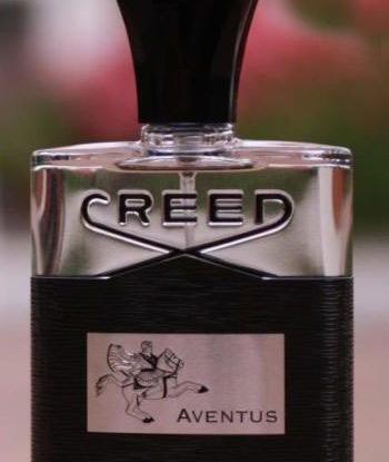 عکس عطر مردانه