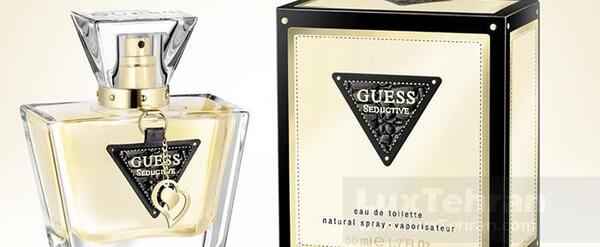 عکس عطر مردانه
